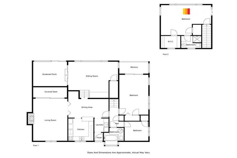 Photo of property in 11 Dunrobin Street, Waverley, Dunedin, 9013