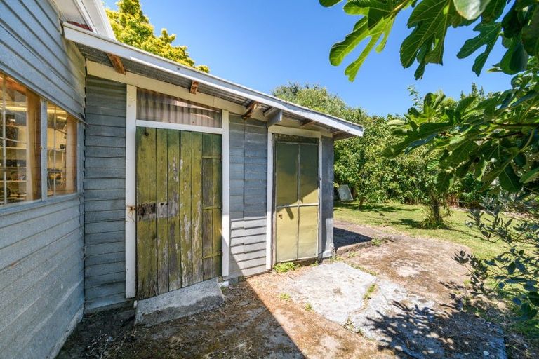 Photo of property in 33 Sheffield Street, Awapuni, Palmerston North, 4412