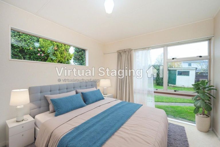 Photo of property in 24 Wikiriwhi Crescent, Awapuni, Palmerston North, 4412
