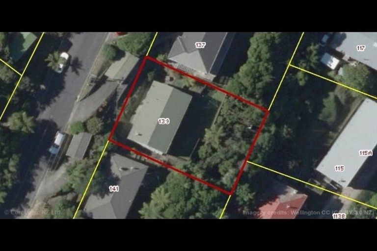 Photo of property in 139 Ruskin Road, Newlands, Wellington, 6037