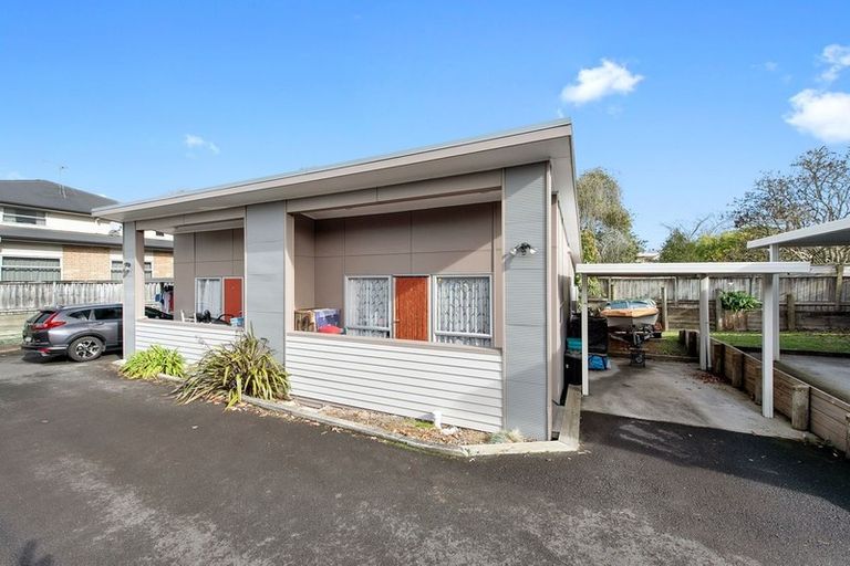 Photo of property in 18u5 Lorne Street, Melville, Hamilton, 3206