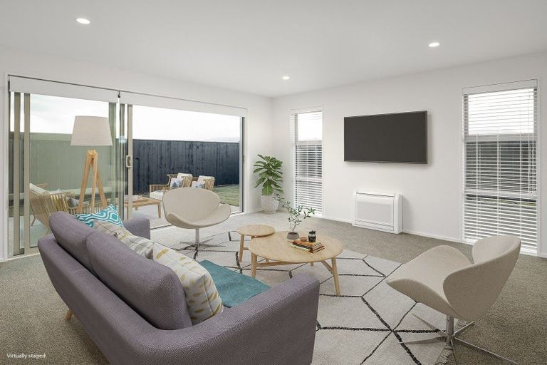 Photo of property in 8 Bond Street, Springlands, Blenheim, 7201