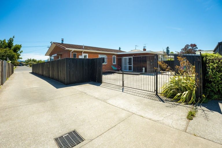 Photo of property in 11 Brewer Street, Blenheim, 7201