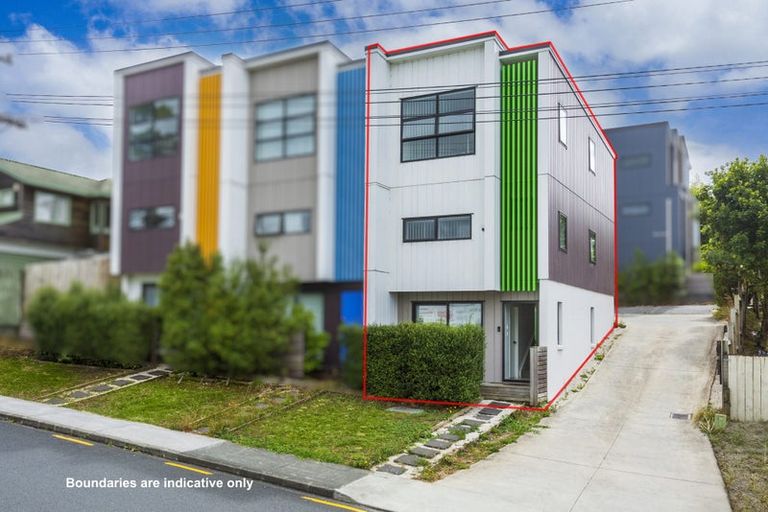 Photo of property in 100a Target Road, Wairau Valley, Auckland, 0629