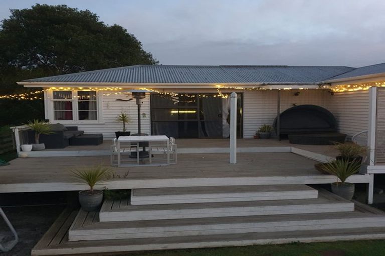 Photo of property in 8 Kohewhata Place, Kaikohe, 0474