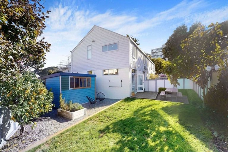 Photo of property in 1/151 Hataitai Road, Hataitai, Wellington, 6021
