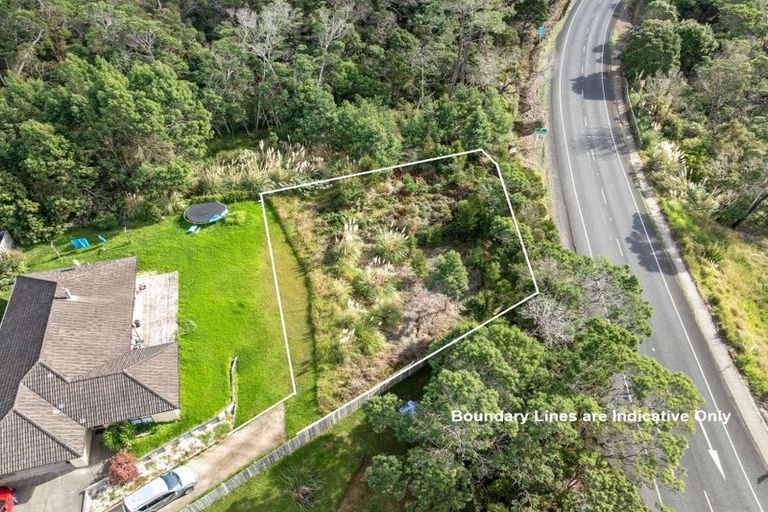 Photo of property in 44 Wrathall Road, Mangonui, 0420