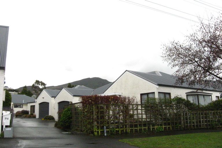 Photo of property in 94d Stevenson Avenue, Sawyers Bay, Port Chalmers, 9023