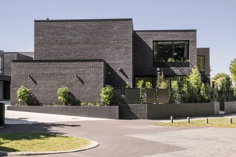 Photo of property in 23 Carlton Mill Road, Merivale, Christchurch, 8014