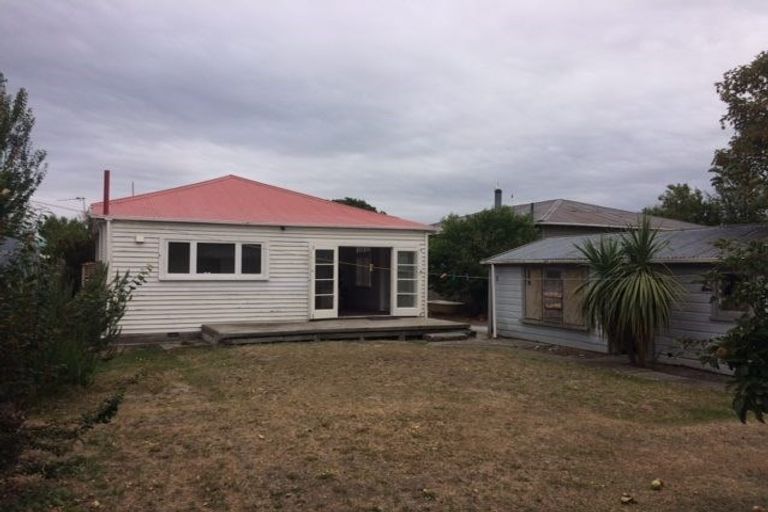 Photo of property in 59 Rochester Street, Linwood, Christchurch, 8062