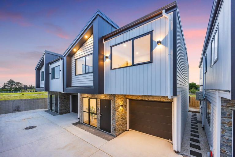 Photo of property in 1b Great South Road, Papatoetoe, Auckland, 2025