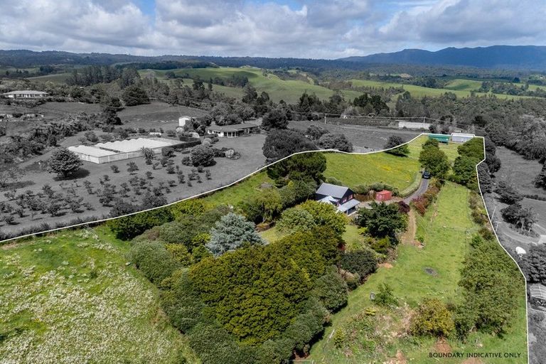 Photo of property in 405 Wainui South Road, Whakamarama, Katikati, 3181