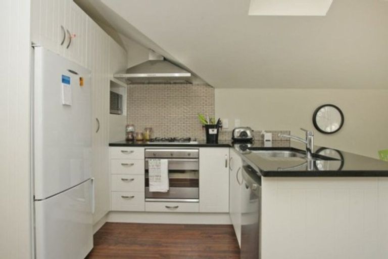 Photo of property in 43 Jefferson Street, Brooklyn, Wellington, 6021