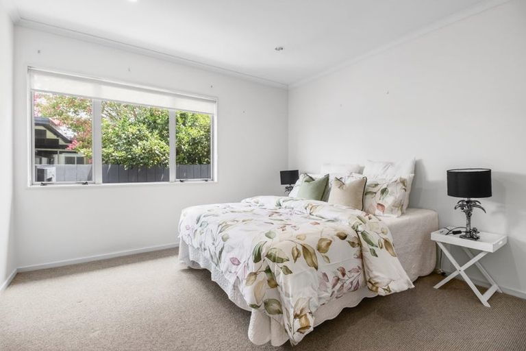 Photo of property in 48 Aurea Avenue, Pakuranga, Auckland, 2010
