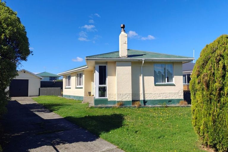 Photo of property in 554 Elles Road, Kingswell, Invercargill, 9812