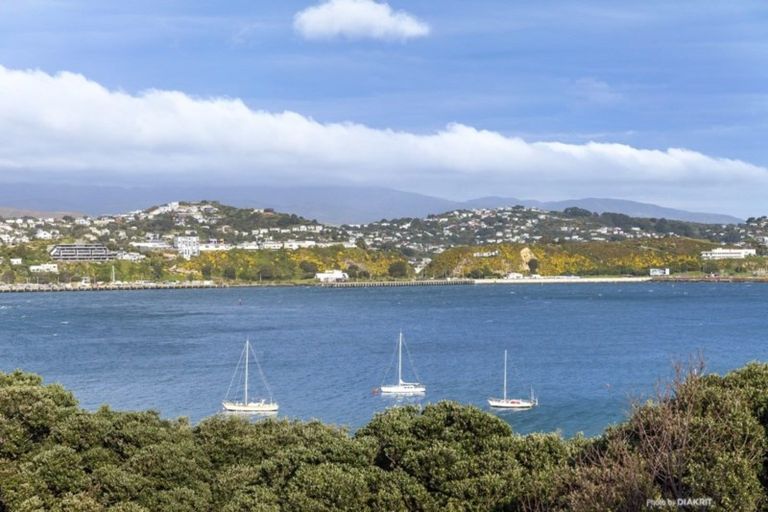 Photo of property in 13 Rewa Road, Hataitai, Wellington, 6021