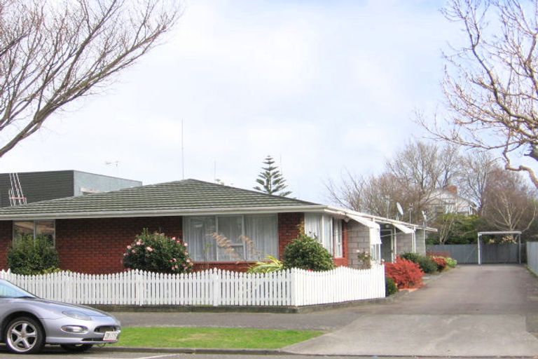 Photo of property in 5/20 Ranfurly Street, Hokowhitu, Palmerston North, 4410
