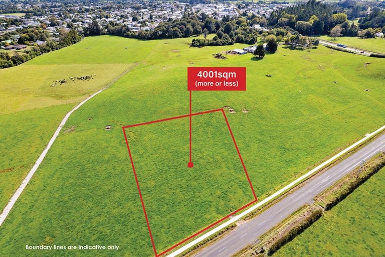 Photo of property in 26 Dudley Road, Inglewood, 4386