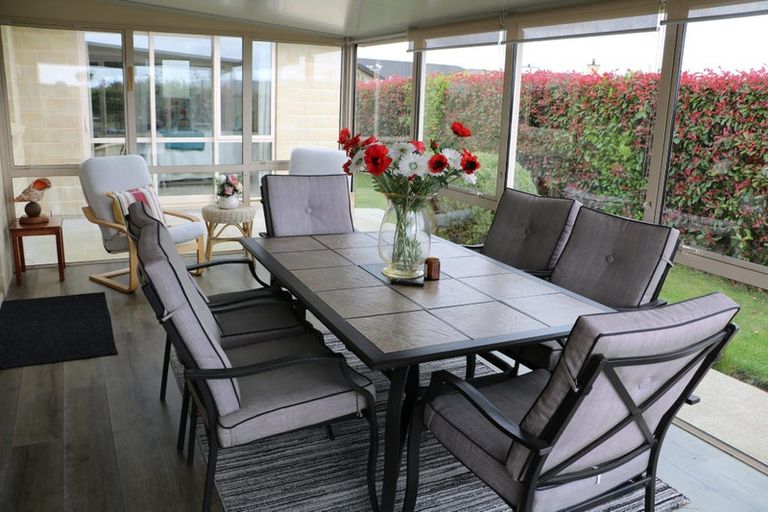 Photo of property in 4 Bonnies Chance, Seaward Bush, Invercargill, 9812