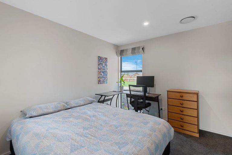 Photo of property in 74 Haymakers Crescent, Rolleston, 7614