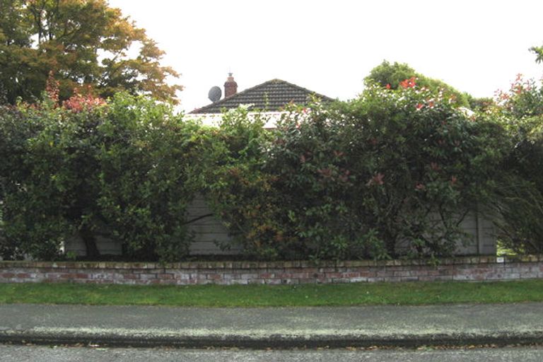 Photo of property in 38 Hare Street, Ilam, Christchurch, 8041