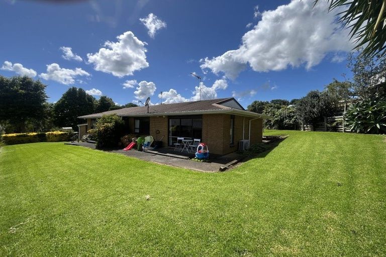 Photo of property in 31 Reynolds Road, Pukekohe, 2120