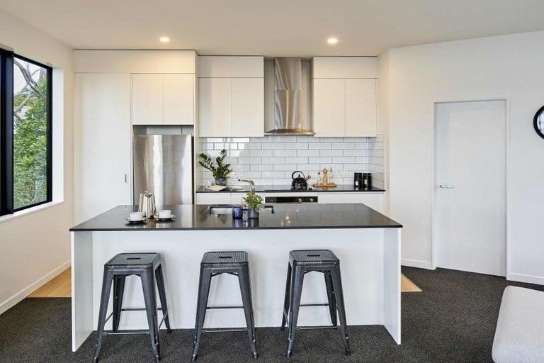 Photo of property in 5/80 Seatoun Heights Road, Seatoun, Wellington, 6022