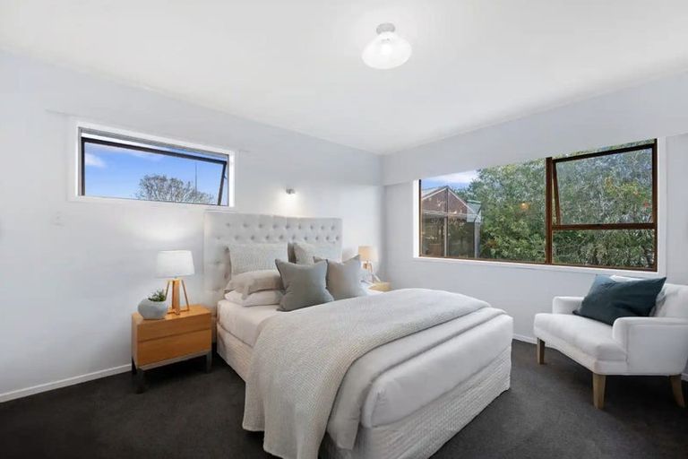 Photo of property in 3/23 Byron Avenue, Takapuna, Auckland, 0622