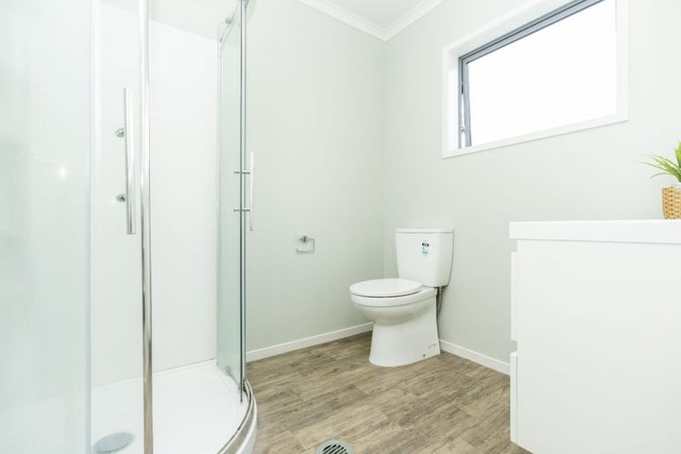 Photo of property in 6u3 Tisdall Street, Hamilton Central, Hamilton, 3204