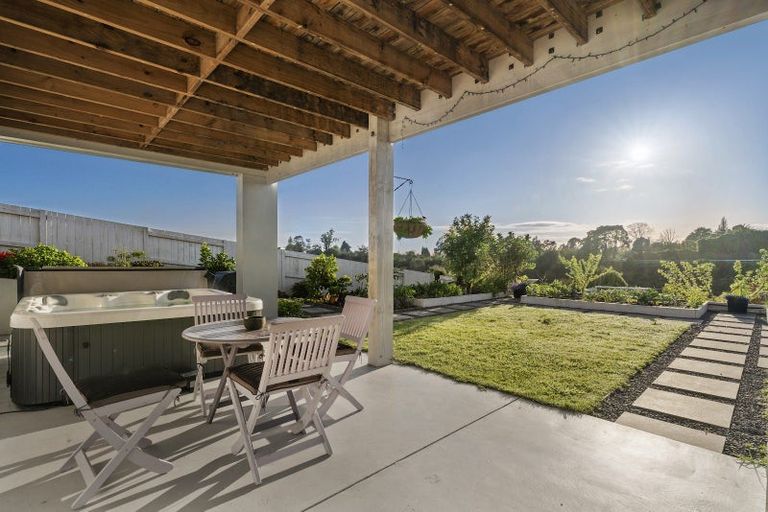 Photo of property in 177 Penetaka Heights, Pyes Pa, Tauranga, 3112