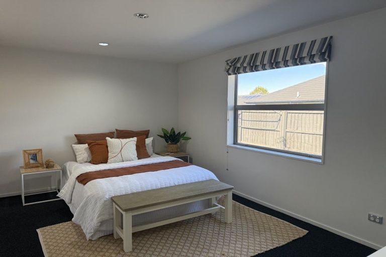 Photo of property in 11 Handley Crescent, Wigram, Christchurch, 8042