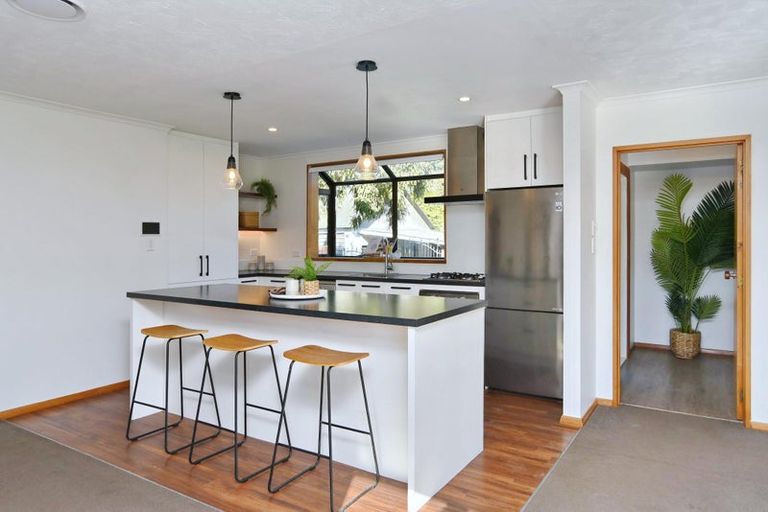 Photo of property in 533 Pound Road, Yaldhurst, Christchurch, 7676