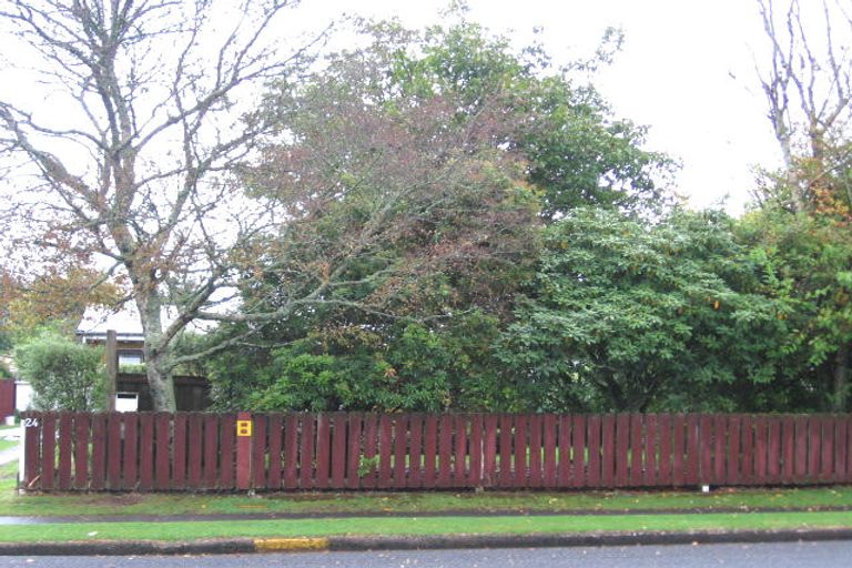 Photo of property in 24 Dalmeny Street, Tokoroa, 3420