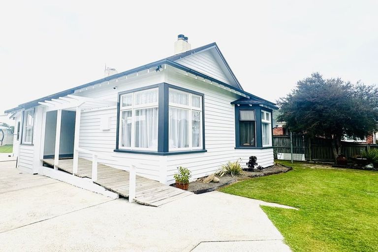 Photo of property in 363 Thames Highway, Oamaru North, Oamaru, 9400