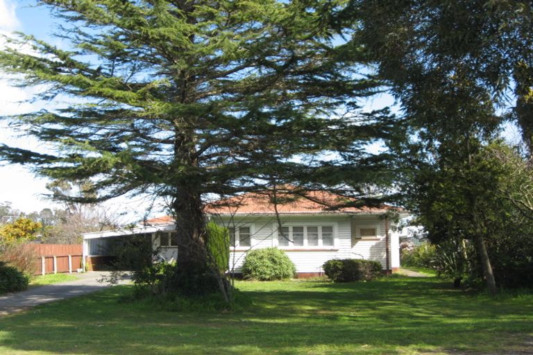Photo of property in 60 Lahore Street, Wairoa, 4108