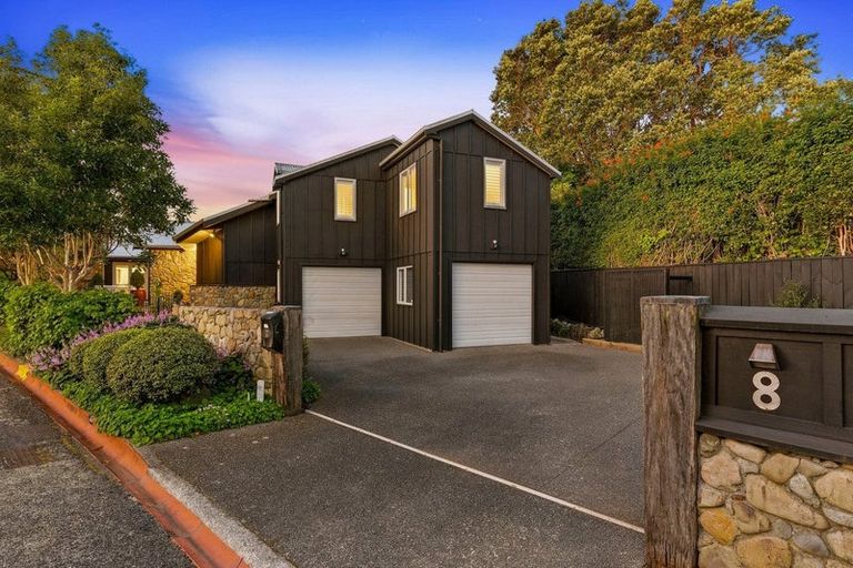 Photo of property in 8 River Glade, Waikanae, 5036