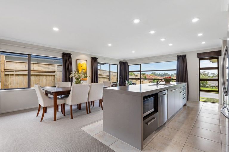 Photo of property in 9 Merlot Drive, Pyes Pa, Tauranga, 3112