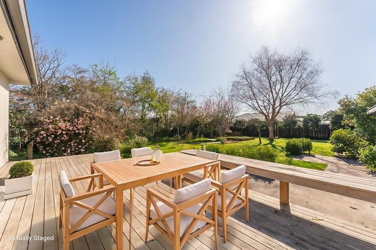 Photo of property in 41 Connolly Street, Geraldine, 7930