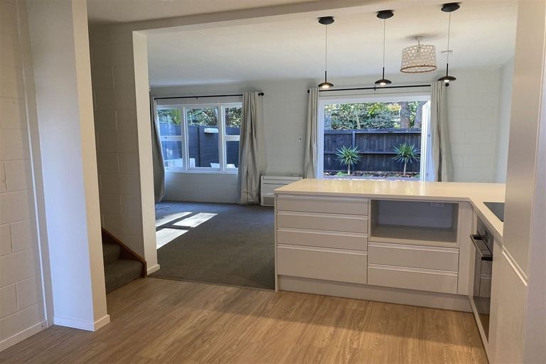 Photo of property in 1 Kilmore Street, Christchurch Central, Christchurch, 8013