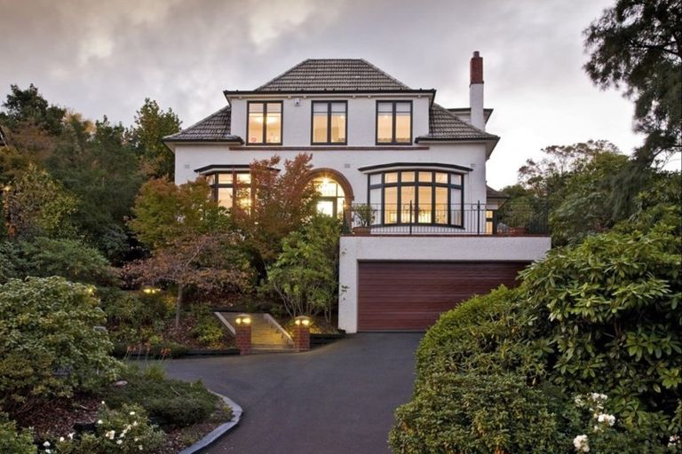 Photo of property in 14 Maheno Street, Maori Hill, Dunedin, 9010