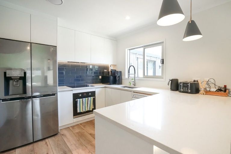Photo of property in 1/43 Rice Crescent, Papakura, 2110