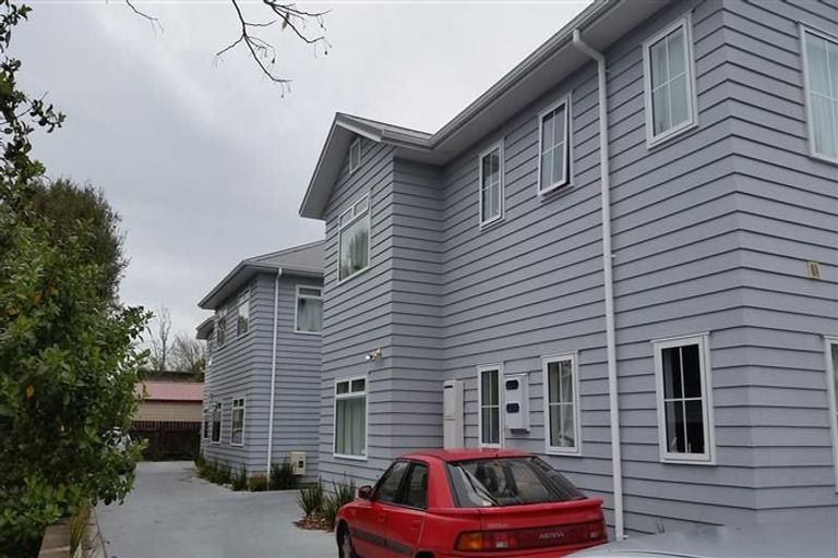 Photo of property in 60u4 Wellington Street, Hamilton East, Hamilton, 3216