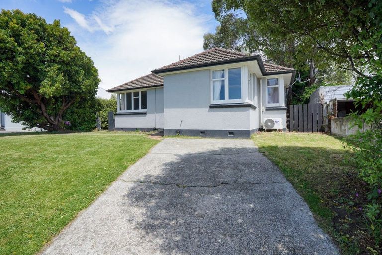Photo of property in 24 Lithgow Place West, Glengarry, Invercargill, 9810