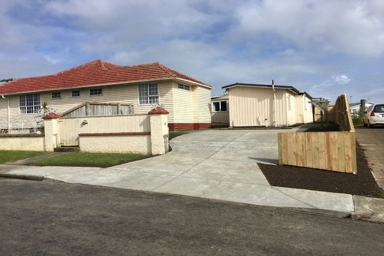 Photo of property in 27 Blampied Road, Otara, Auckland, 2023