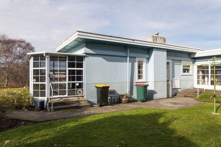 Photo of property in 97 Guy Street, Dannevirke, 4930