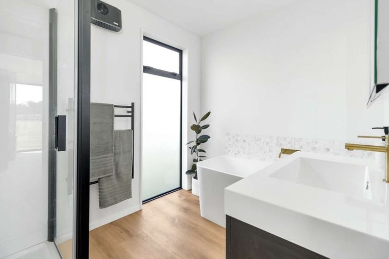 Photo of property in 54a Clayton Road, Fairlie, 7987