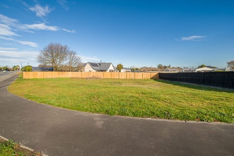 Photo of property in 34 Birchs Road, Prebbleton, 7604