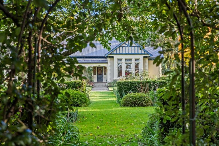 Photo of property in 584 Orari Station Road, Geraldine, 7992