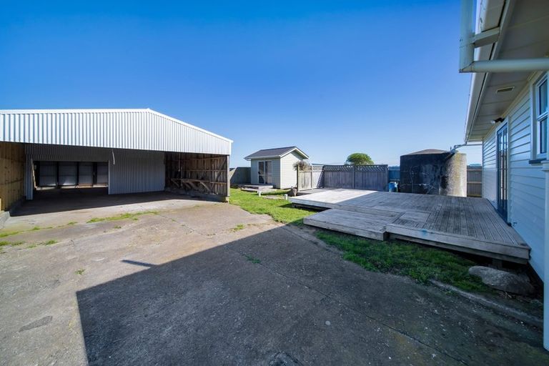 Photo of property in 278 Matangara Road, Hawera, 4672