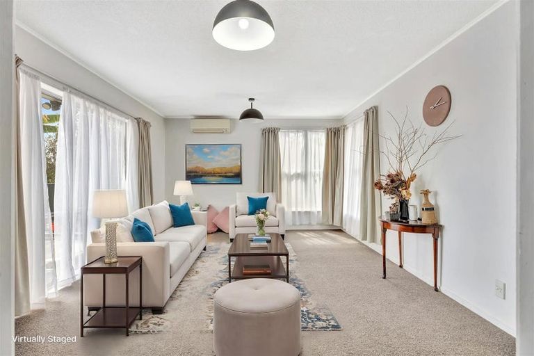 Photo of property in 4 Magee Place, Chartwell, Hamilton, 3210